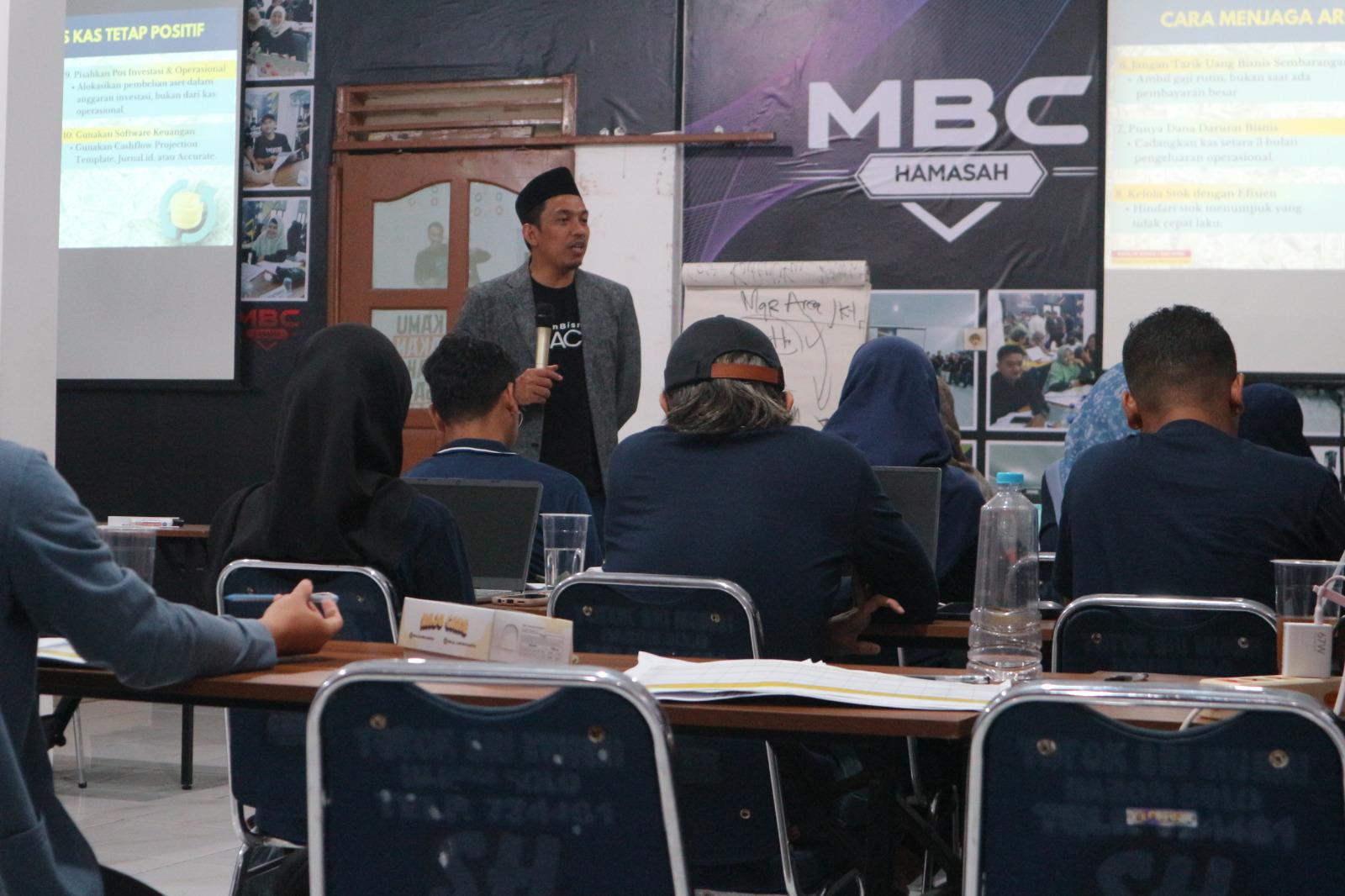 Kelas 1